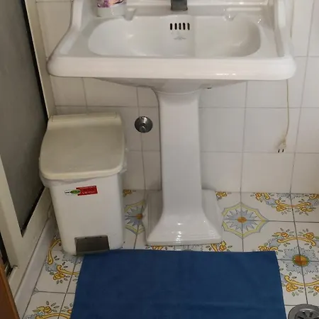 אתר קמפינג Villaggio 