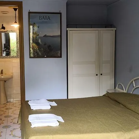 אתר קמפינג Villaggio 