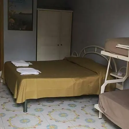 אתר קמפינג Villaggio 