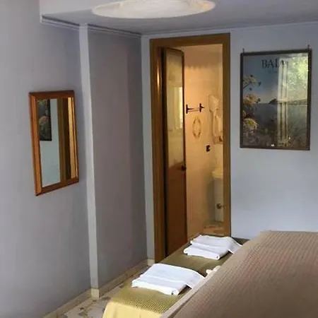 אתר קמפינג Villaggio 