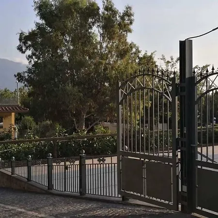 Parque de Campismo 